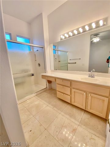 10731 Mission Lakes Avenue, Las Vegas, NV 89134