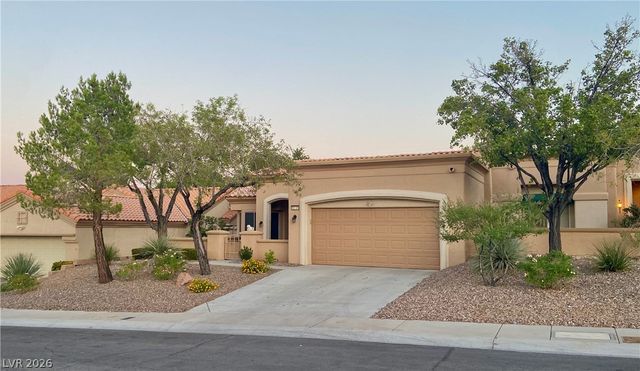 10731 Mission Lakes Avenue, Las Vegas, NV 89134