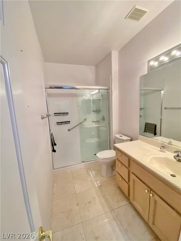 10731 Mission Lakes Avenue, Las Vegas, NV 89134