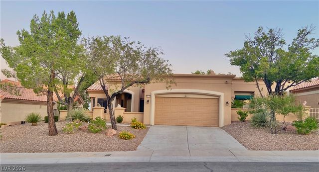 10731 Mission Lakes Avenue, Las Vegas, NV 89134