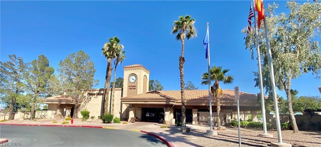 10731 Mission Lakes Avenue, Las Vegas, NV 89134