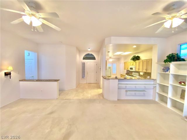 10731 Mission Lakes Avenue, Las Vegas, NV 89134