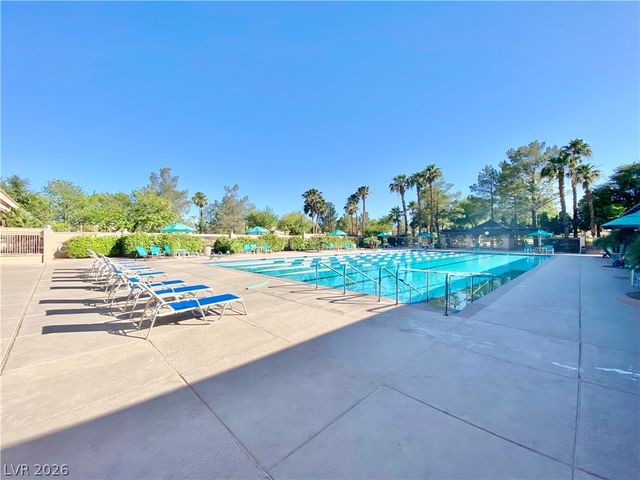 10731 Mission Lakes Avenue, Las Vegas, NV 89134
