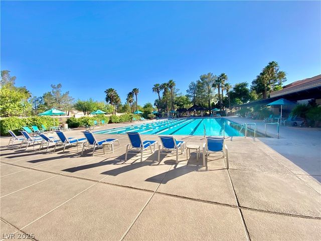 10731 Mission Lakes Avenue, Las Vegas, NV 89134