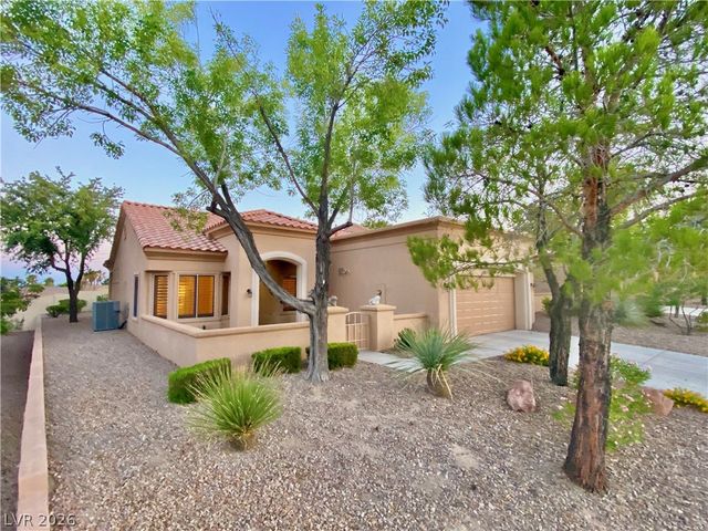 10731 Mission Lakes Avenue, Las Vegas, NV 89134