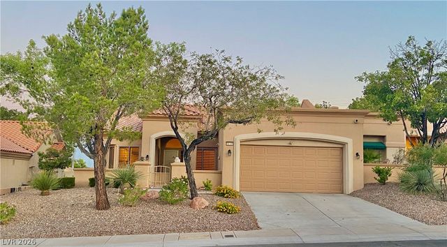 10731 Mission Lakes Avenue, Las Vegas, NV 89134