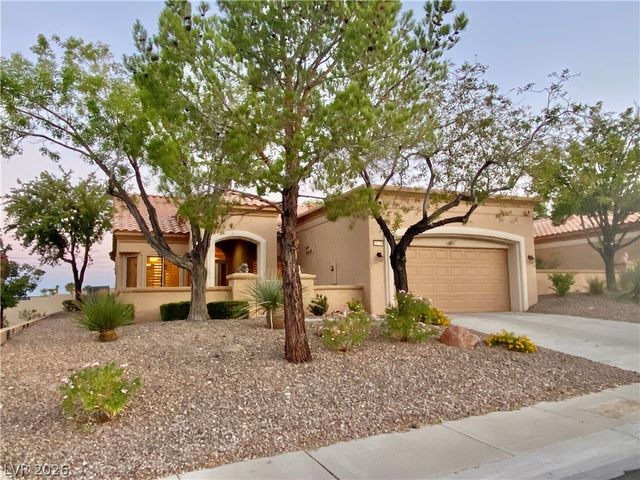 10731 Mission Lakes Avenue, Las Vegas, NV 89134