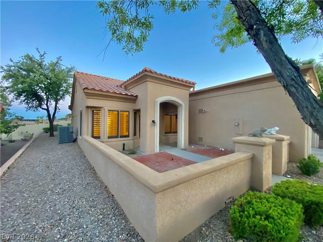 10731 Mission Lakes Avenue, Las Vegas, NV 89134
