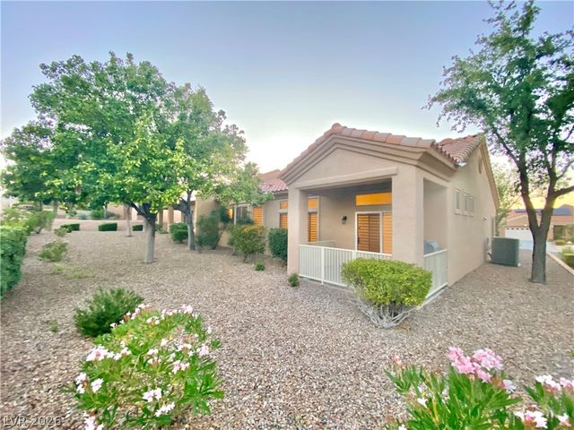 10731 Mission Lakes Avenue, Las Vegas, NV 89134