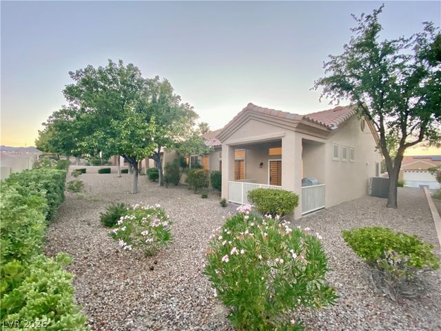 10731 Mission Lakes Avenue, Las Vegas, NV 89134