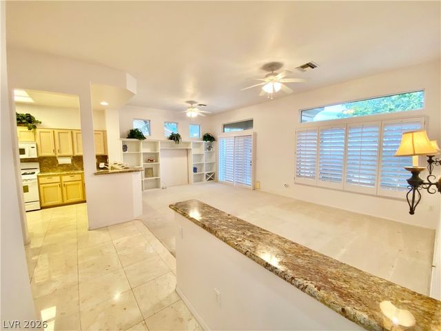 10731 Mission Lakes Avenue, Las Vegas, NV 89134