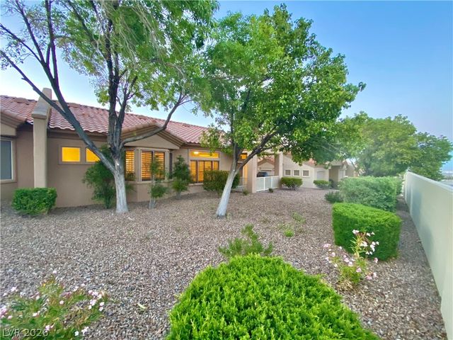 10731 Mission Lakes Avenue, Las Vegas, NV 89134
