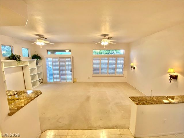 10731 Mission Lakes Avenue, Las Vegas, NV 89134