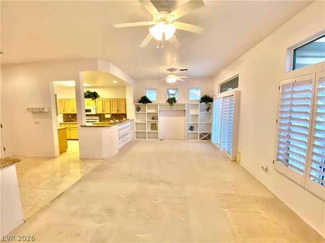 10731 Mission Lakes Avenue, Las Vegas, NV 89134