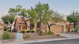 10731 Mission Lakes Avenue, Las Vegas, NV 89134