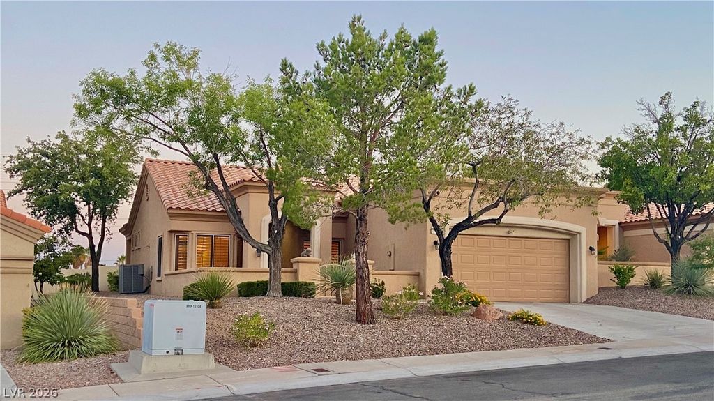 10731 Mission Lakes Avenue, Las Vegas, NV 89134