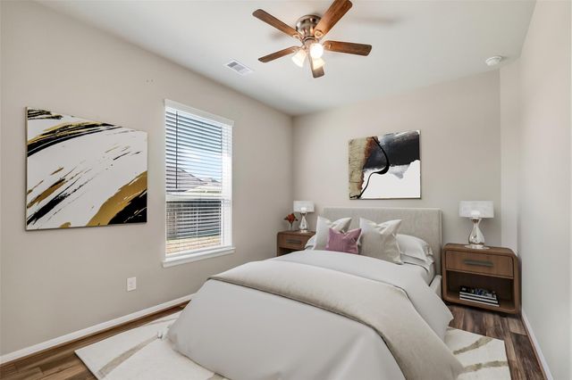 23309 Zinfandel Drive, Alvin, TX 77511