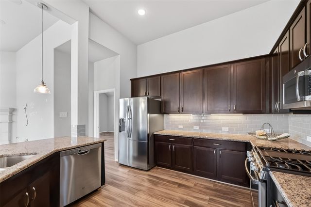 23309 Zinfandel Drive, Alvin, TX 77511