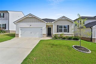 120 Echo Court, Hoschton, GA 30548