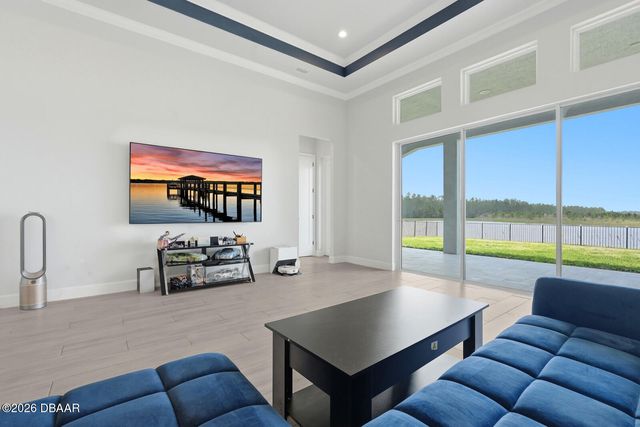 321 Aquamarine Way, Daytona Beach, FL 32124