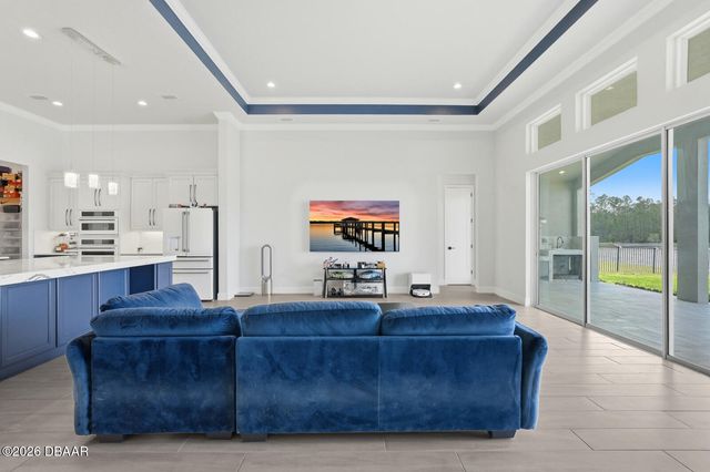 321 Aquamarine Way, Daytona Beach, FL 32124