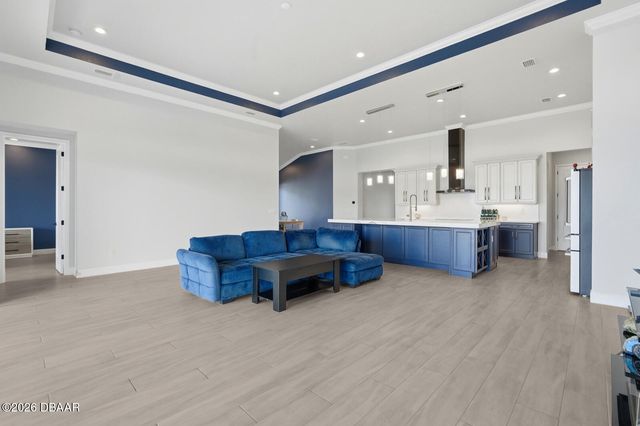 321 Aquamarine Way, Daytona Beach, FL 32124