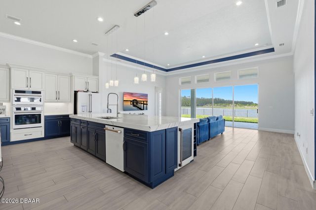 321 Aquamarine Way, Daytona Beach, FL 32124