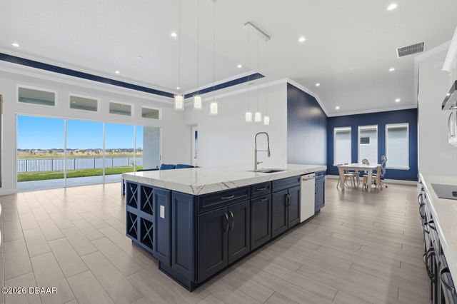 321 Aquamarine Way, Daytona Beach, FL 32124