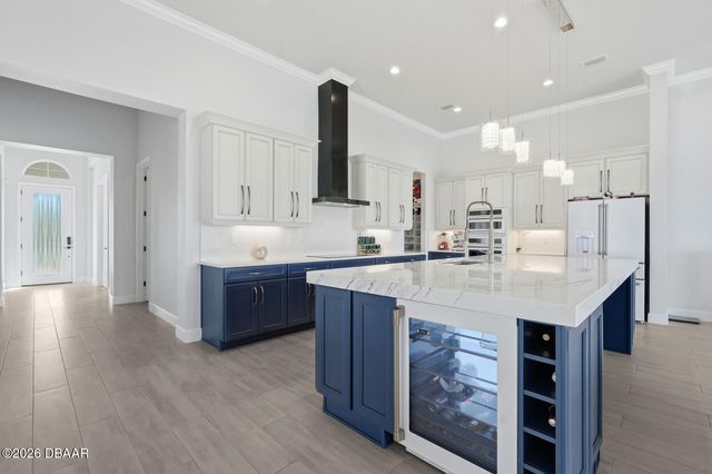 321 Aquamarine Way, Daytona Beach, FL 32124