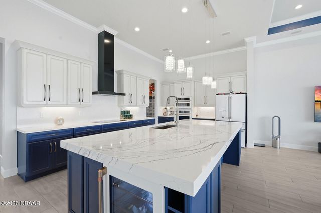 321 Aquamarine Way, Daytona Beach, FL 32124