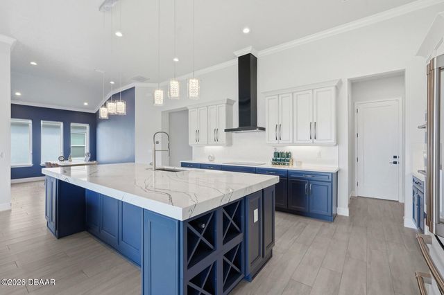 321 Aquamarine Way, Daytona Beach, FL 32124