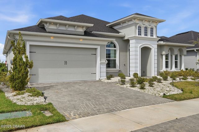 321 Aquamarine Way, Daytona Beach, FL 32124