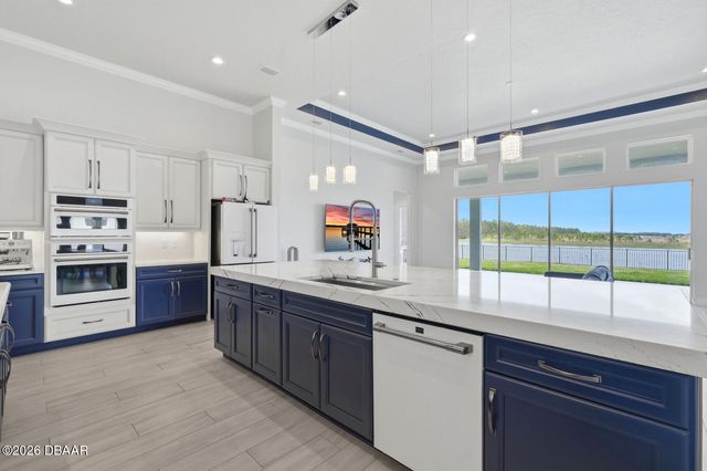 321 Aquamarine Way, Daytona Beach, FL 32124