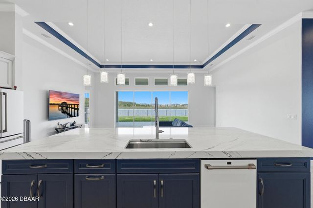 321 Aquamarine Way, Daytona Beach, FL 32124