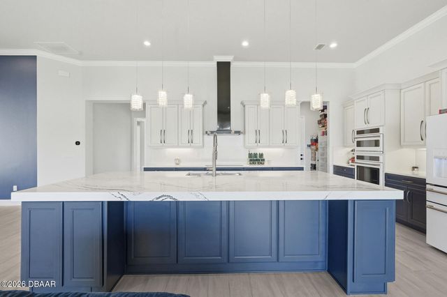 321 Aquamarine Way, Daytona Beach, FL 32124