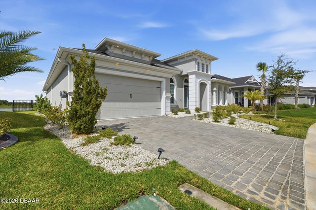 321 Aquamarine Way, Daytona Beach, FL 32124