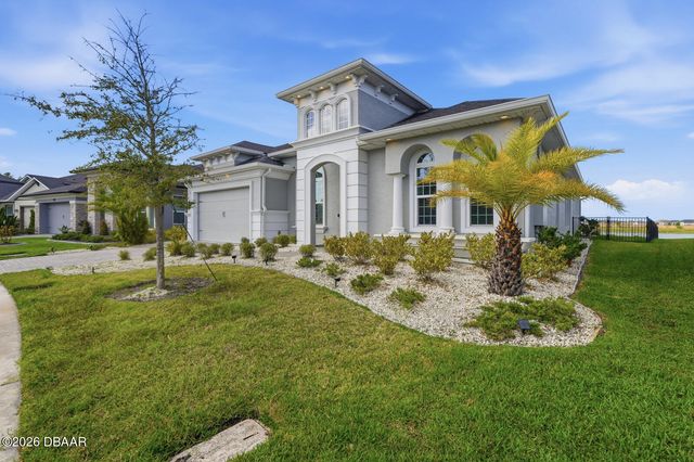 321 Aquamarine Way, Daytona Beach, FL 32124