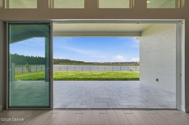 321 Aquamarine Way, Daytona Beach, FL 32124