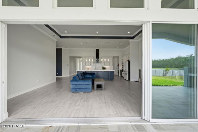 321 Aquamarine Way, Daytona Beach, FL 32124