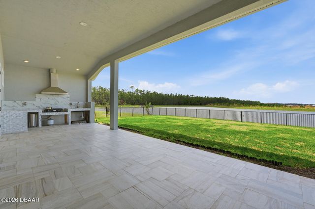 321 Aquamarine Way, Daytona Beach, FL 32124