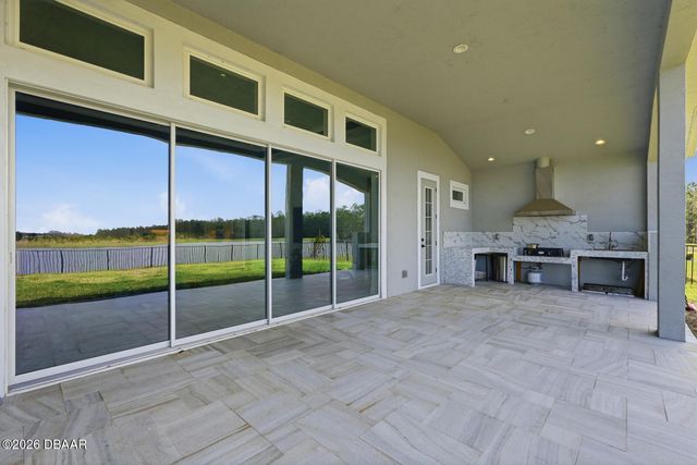 321 Aquamarine Way, Daytona Beach, FL 32124