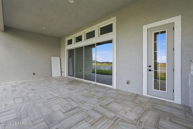 321 Aquamarine Way, Daytona Beach, FL 32124