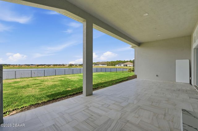 321 Aquamarine Way, Daytona Beach, FL 32124