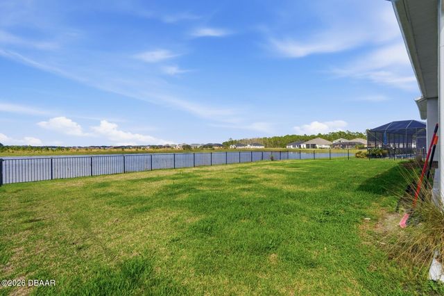 321 Aquamarine Way, Daytona Beach, FL 32124