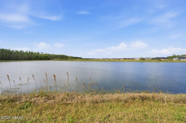 321 Aquamarine Way, Daytona Beach, FL 32124