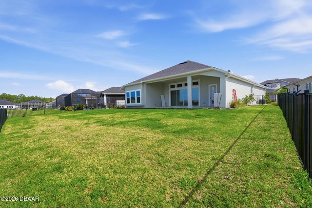 321 Aquamarine Way, Daytona Beach, FL 32124