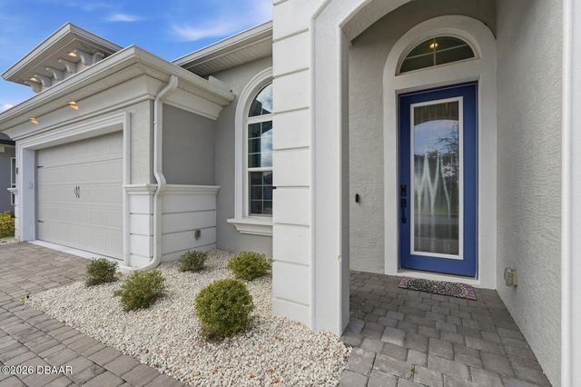 321 Aquamarine Way, Daytona Beach, FL 32124