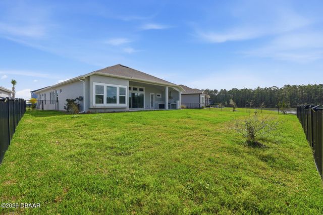 321 Aquamarine Way, Daytona Beach, FL 32124