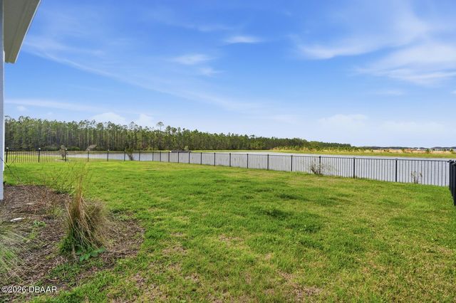 321 Aquamarine Way, Daytona Beach, FL 32124