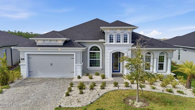 321 Aquamarine Way, Daytona Beach, FL 32124